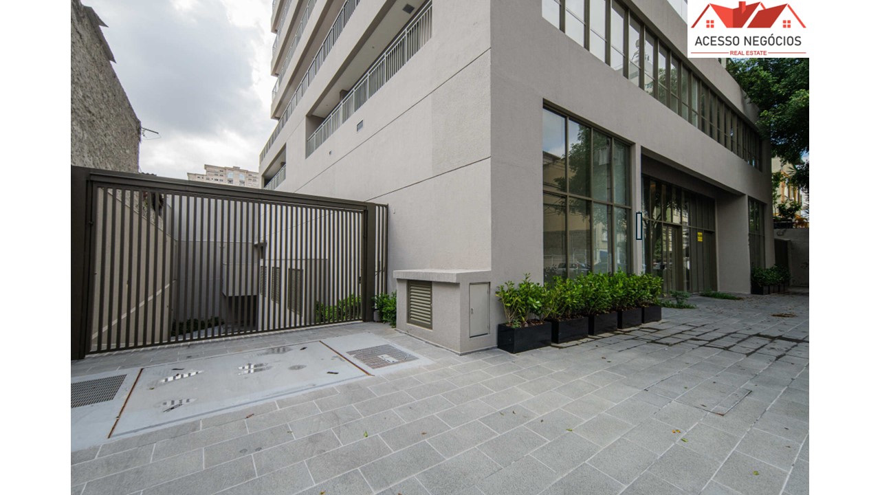 PRÉDIO INTEIRO VENDA E LOCAÇÃO 2.824M² VILA MARIANA - F23