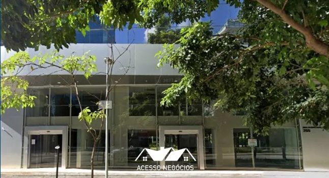 PRÉDIO MONOUSUÁRIO V.OLIMPIA - 2534 M²  -  LOCAÇÃO