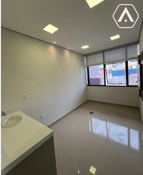 PONTO COMERCIAL - CLINICA - LOCAÇÃO