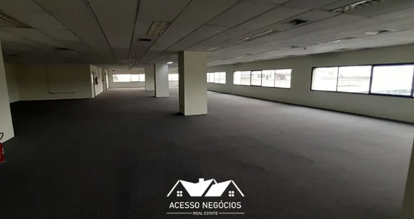 Imagens do imóveis PRÉDIO NAÇÕES UNIDAS   -  VENDA - 7796 M²