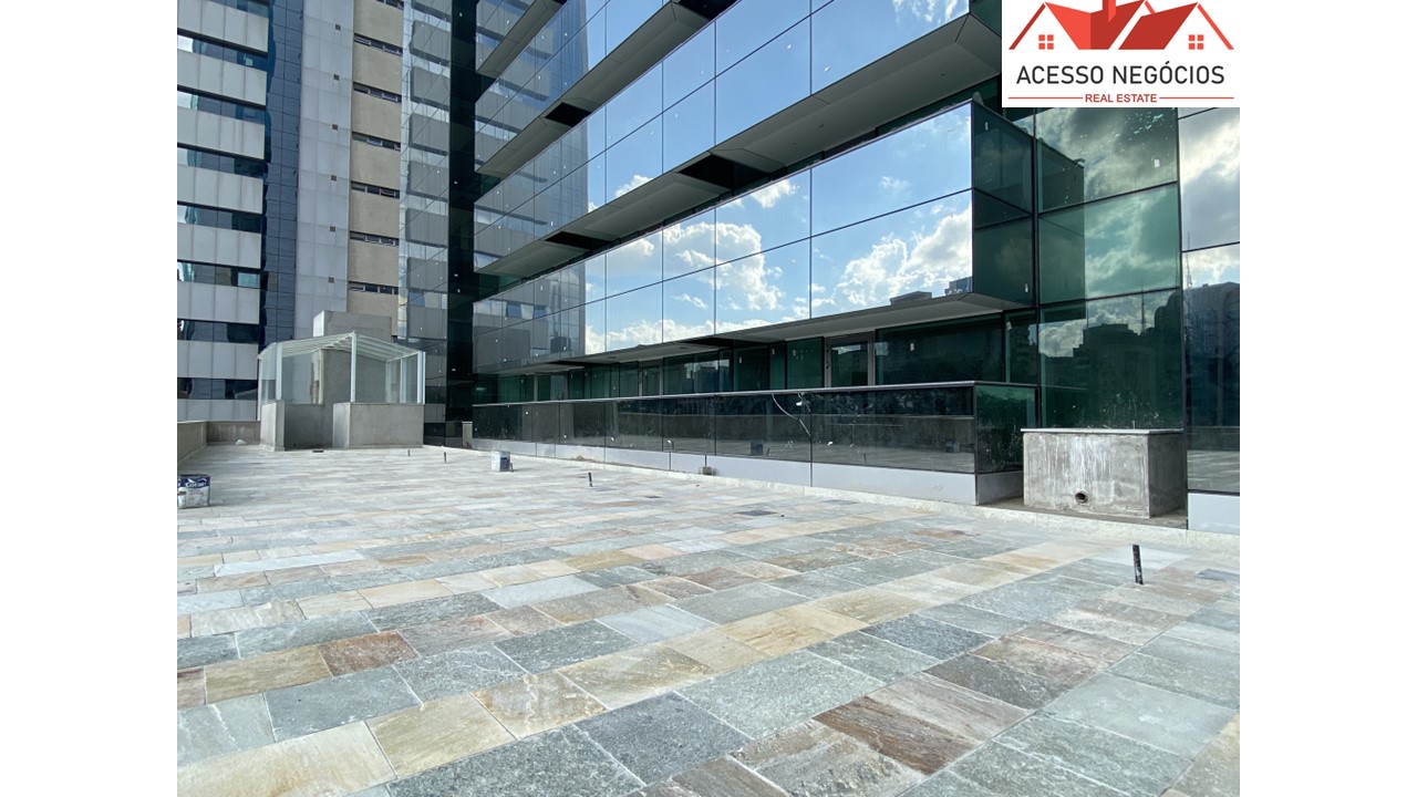 PRÉDIO INTEIRO PARA VENDA E LOCAÇÃO 20.416M² LIBERDADE F25