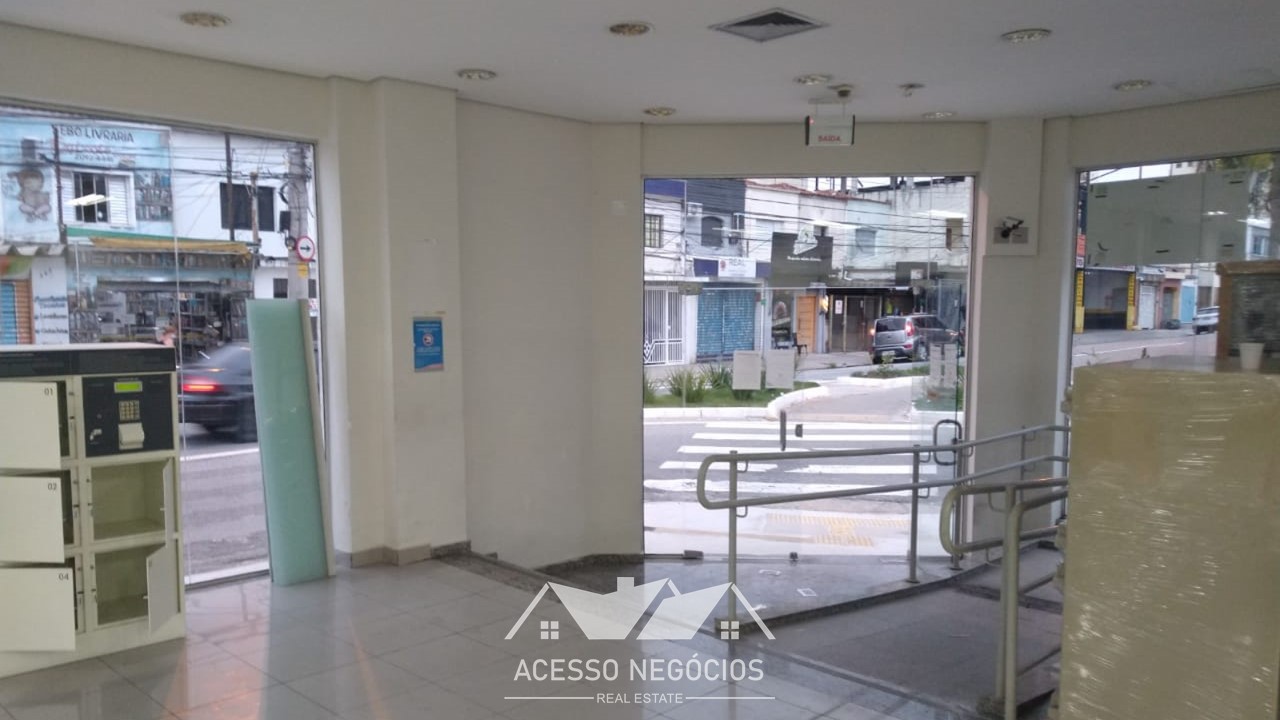 IMÓVEL COMERCIAL PARA LOCAÇÃO 627 M² TATUAPÉ JD2401F