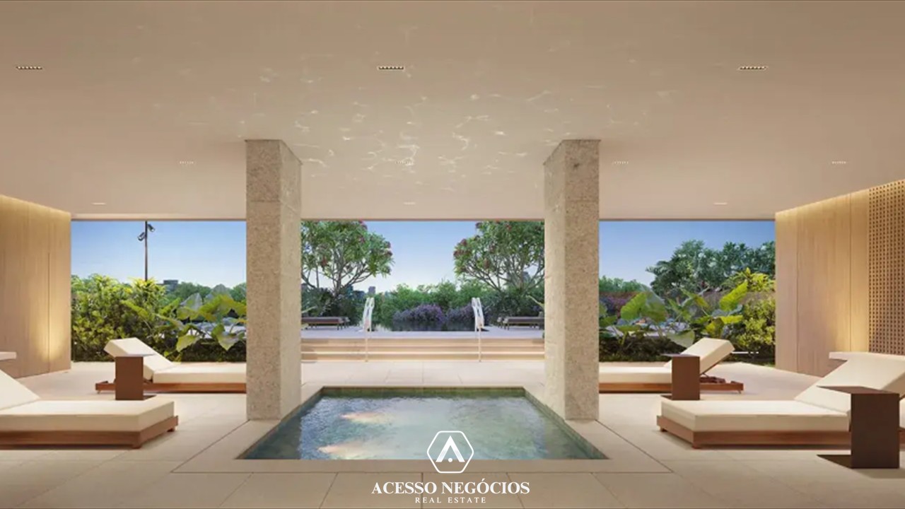 APARTAMENTOS ALTO PADRÃO  -  ALTO DE PINHEIROS 200 A 270 M² - D124