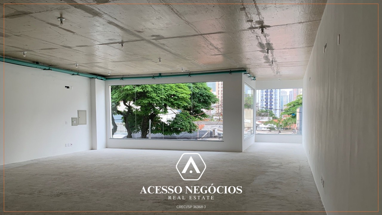 IMÓVEL COMERCIAL PARA LOCAÇÃO BROOKLIN- 515 M²  F17