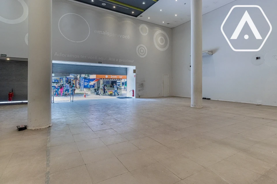 Imagens do imóveis PRÉDIO COMERCIAL  EM  CAMPINAS - LOCAÇÃO - 4538 M²