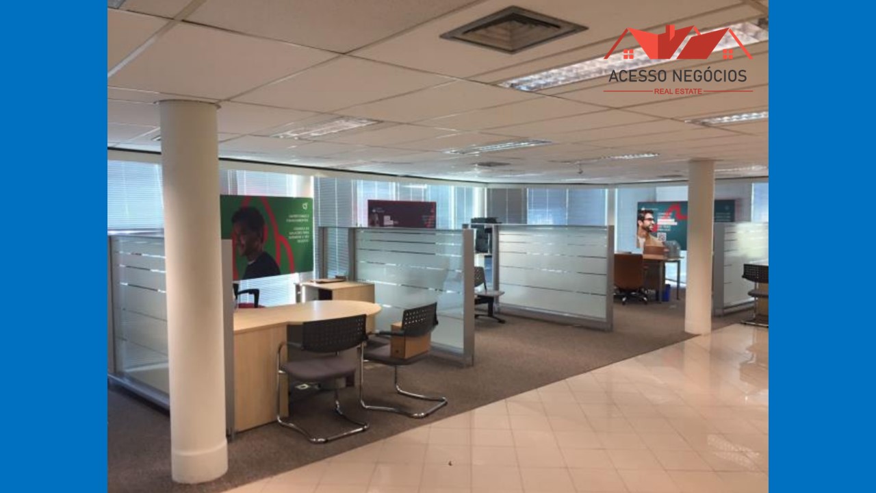 IMÓVEL COMERCIAL PARA LOCAÇÃO 903 M² ALTO DA LAPA - F754