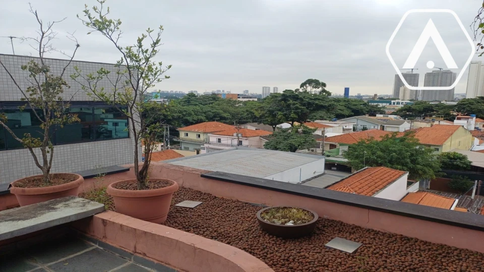 PRÉDIO CORPORATIVO NA V HAMBURGUESA -  VENDA E LOCAÇÃO