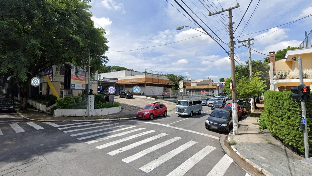 GALPÃO PARA LOCAÇÃO 6.430 M² SÃO BERNARDO JD2408F