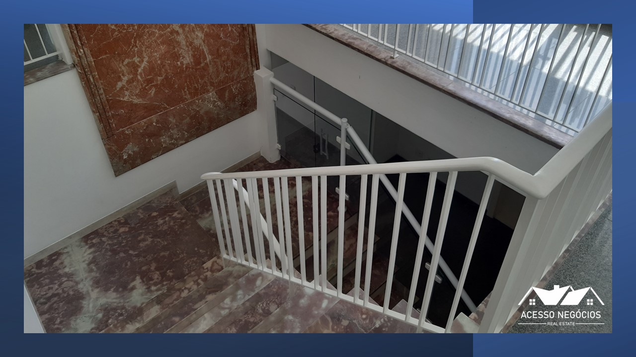 IMOVEL  COMERCIAL  À VENDA NO ALTO DA LAPA 414 M²  -