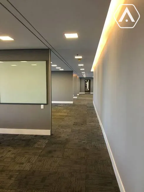 Imagens do imóveis LAJE CORPORATIVA  PINHEIROS - LOCAÇÃO