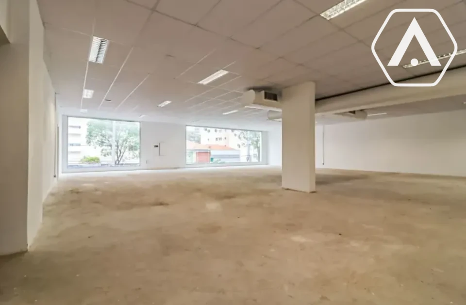 Imagens do imóveis IMOVEL COMERCIAL MULTIUSO - LOCAÇÃO