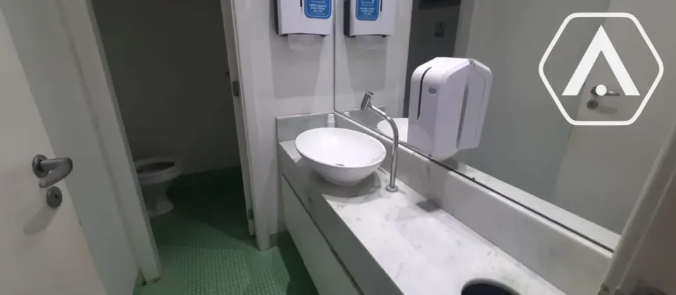 Imagens do imóveis LAJE CORPORATIVA -  LOCAÇÃO