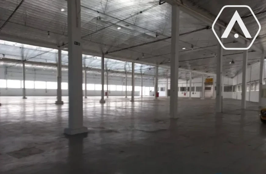 Imagens do imóveis GALPÃO  MONOUSUÁRIO VILA LEOPOLDINA - 5262 M² - LOCAÇÃO