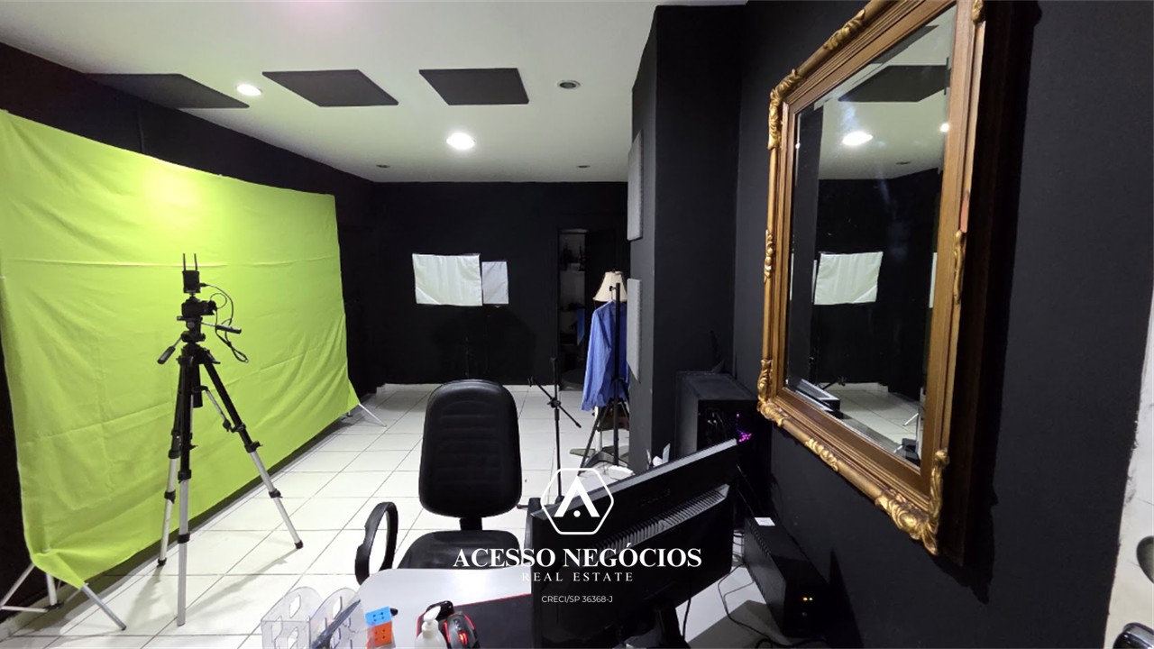 IMÓVEL COMERCIAL PARA LOCAÇÃO 921M² TATUAPÉ - F12