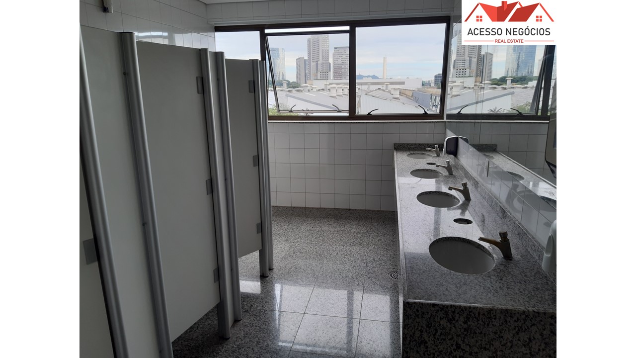 PRÉDIO INTEIRO PARA LOCAÇÃO 4.101 M² BARRA FUNDA F637