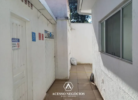 IMÓVEL COMERCIAL PARA VENDA 496 M² - ALTO DA LAPA - D068