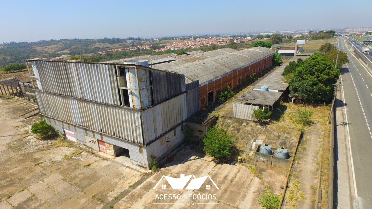 ÁREA  PARA VENDA  146.357 M² - NOVA ODESSA - SP - AD280