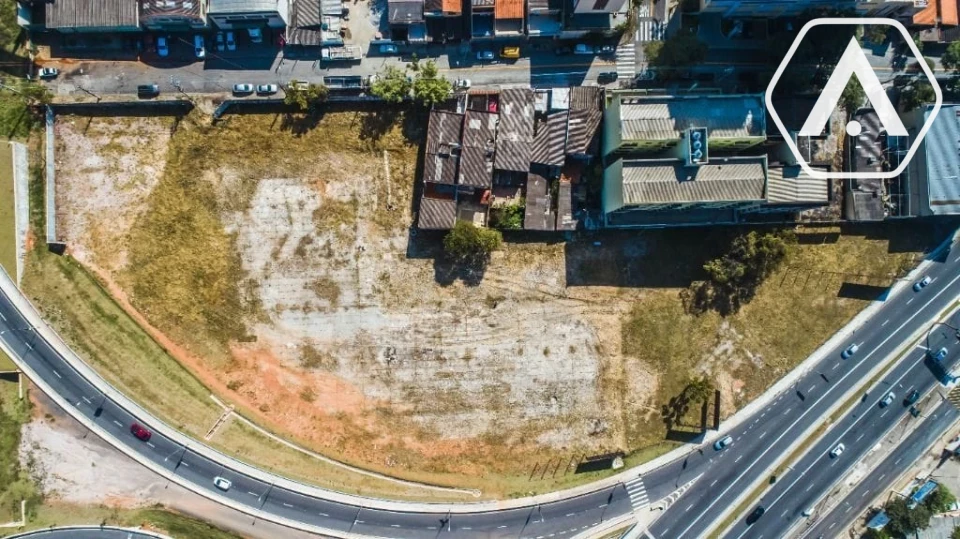 TERRENO PARA LOCAÇÃO - SBC - 11490 M²