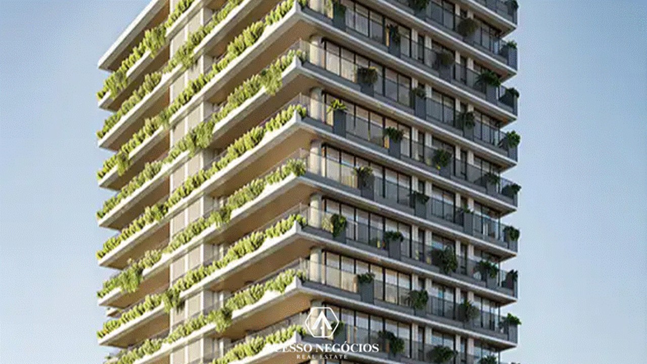 ALTO PADRÃO EM  ALTO DE PINHEIROS  - 205 M² - 3 SUITE - 3 VAGAS - D093