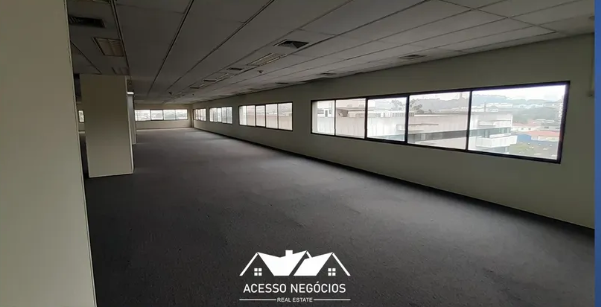 Imagens do imóveis PRÉDIO NAÇÕES UNIDAS   -  VENDA - 7796 M²