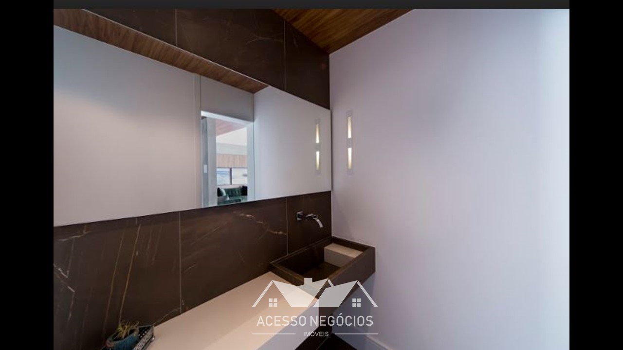 APARTAMENTO 5 DORM 4 SUÍTES À VENDA 314 M²  SOROCABA CAMPOLIM