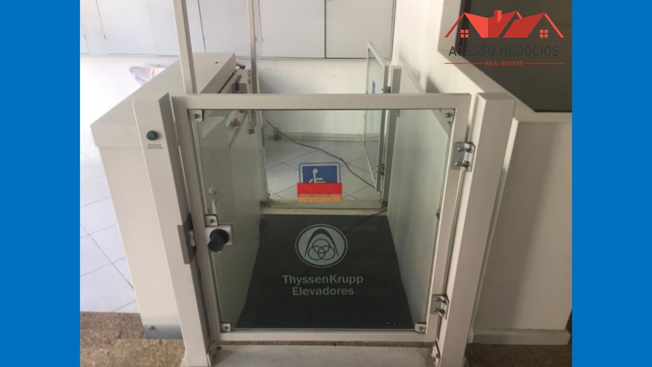 PRÉDIO INTEIRO PARA LOCAÇÃO 659 M² CASA VERDE - F752