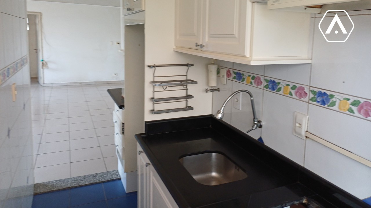 APARTAMENTO NA BELA VISTA À VENDA - 84 M²