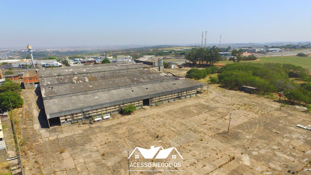 ÁREA  PARA VENDA  146.357 M² - NOVA ODESSA - SP - AD280