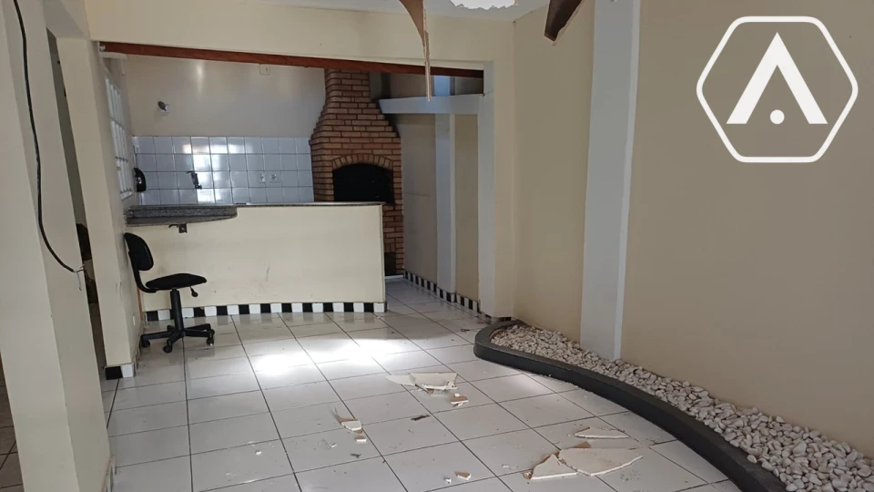 PRÉDIO  MONOUSUÁRO - VILA LEOPOLDINA -LOCAÇÃO