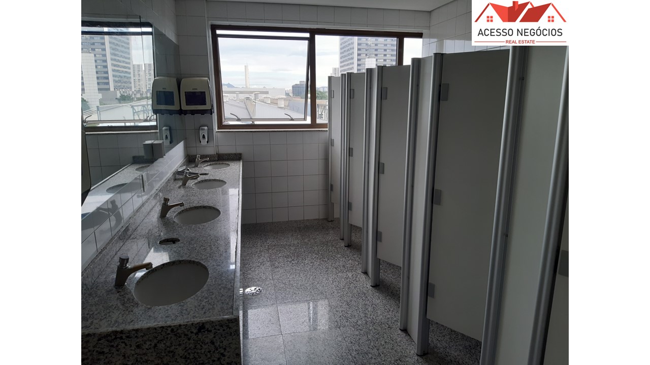 PRÉDIO INTEIRO PARA LOCAÇÃO 4.101 M² BARRA FUNDA F637