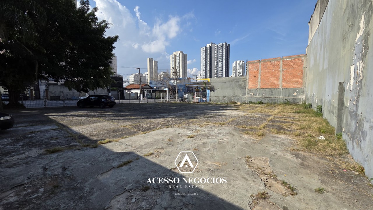 IMÓVEL COMERCIAL PARA LOCAÇÃO 921M² TATUAPÉ - F12