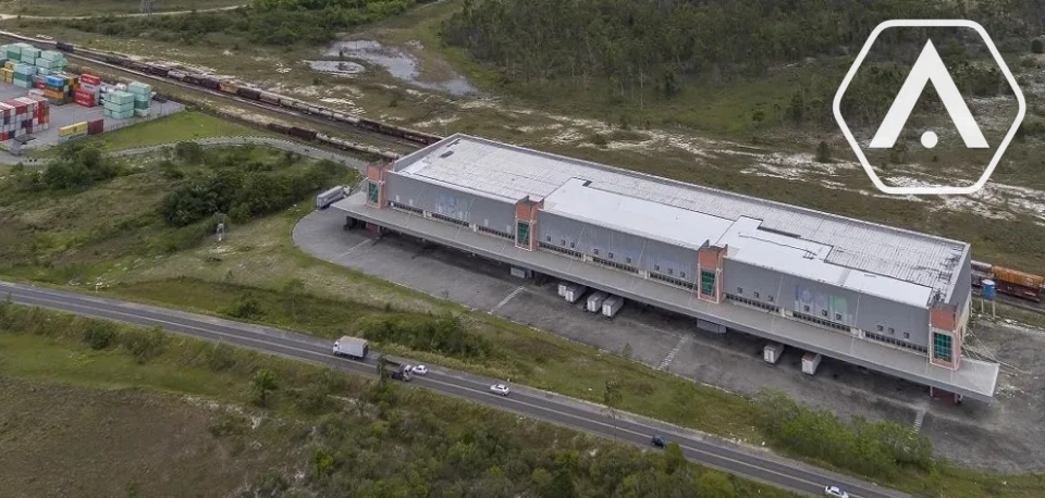 Imagens do imóveis GALPÃO LOGÍSTICO -  CAMAÇARI-BA -  9000M² - LOCAÇÃO