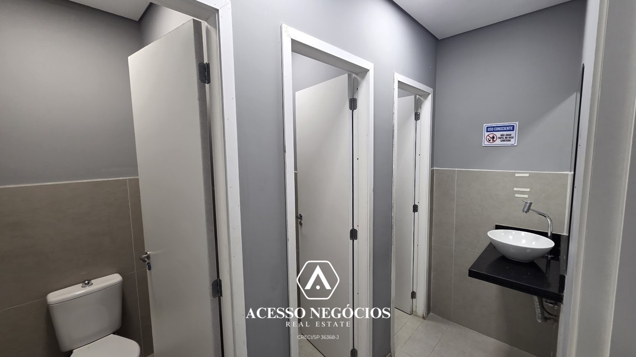 IMÓVEL COMERCIAL PARA LOCAÇÃO, 1.250 m² RADIAL LESTE - F13