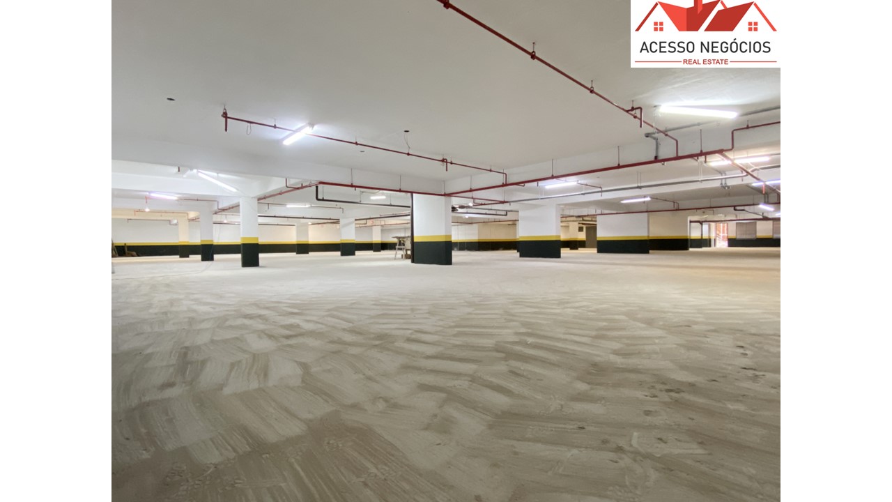 PRÉDIO INTEIRO PARA VENDA E LOCAÇÃO 20.416M² LIBERDADE F25