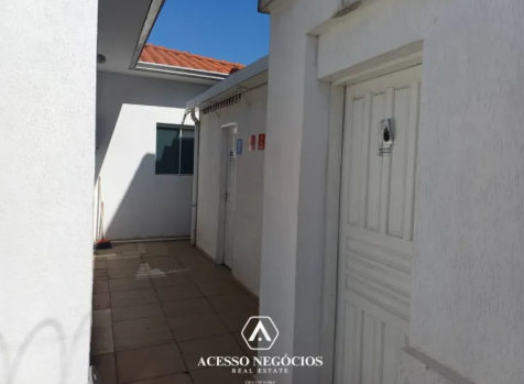 IMÓVEL COMERCIAL PARA VENDA 496 M² - ALTO DA LAPA - D068