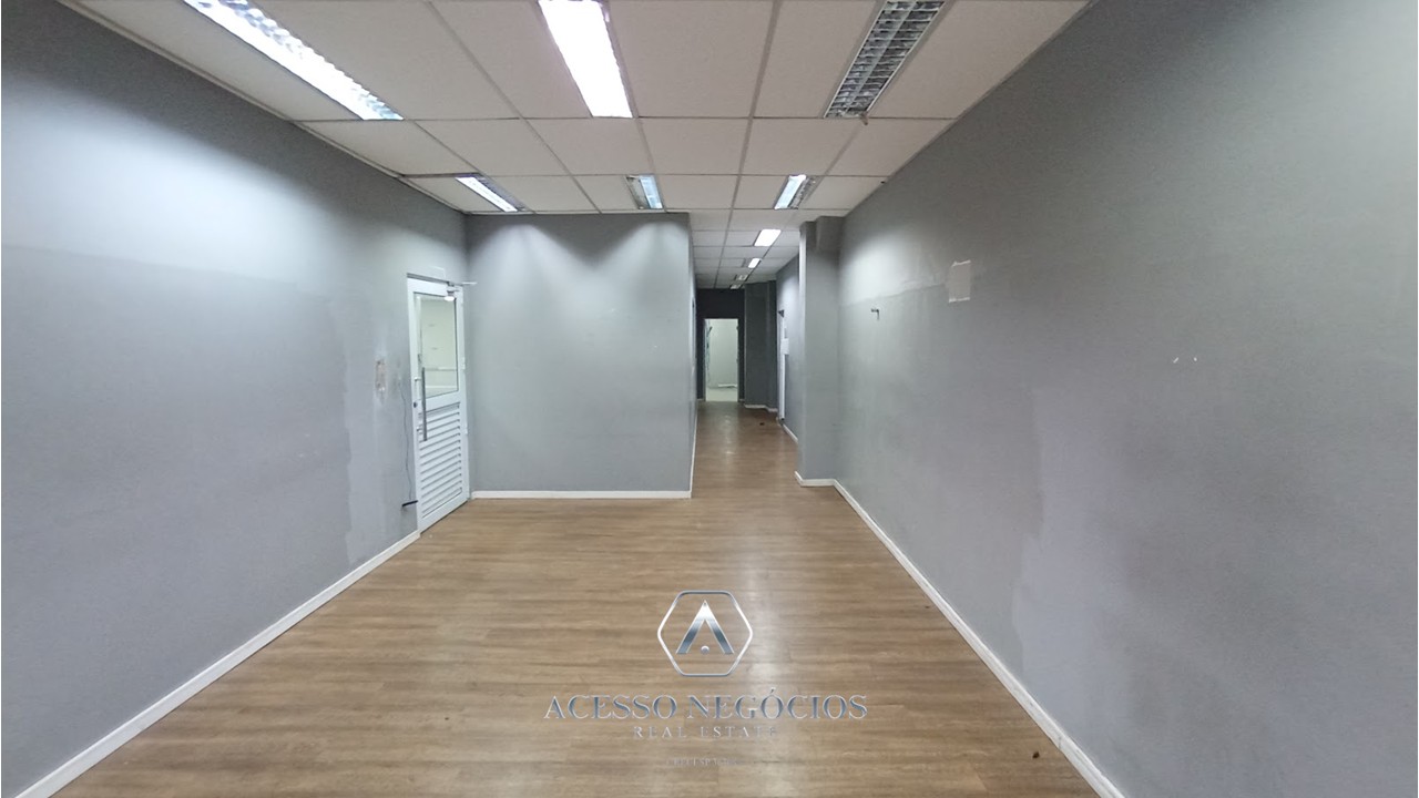 PRÉDIO INTEIRO PARA LOCAÇÃO 2.407 M² AV RADIAL LESTE - F18