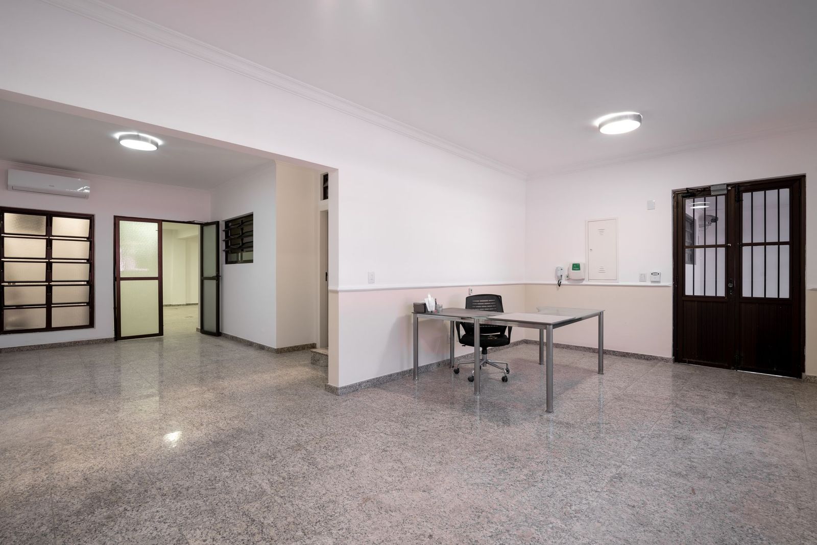 IMÓVEL COMERCIAL 220 M² PARA VENDA INDIANÓPOLIS