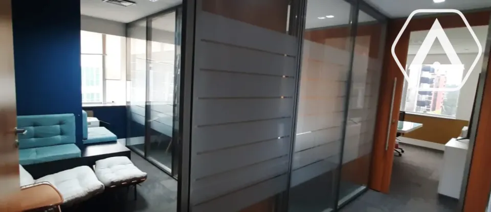 Imagens do imóveis LAJE CORPORATIVA -  LOCAÇÃO