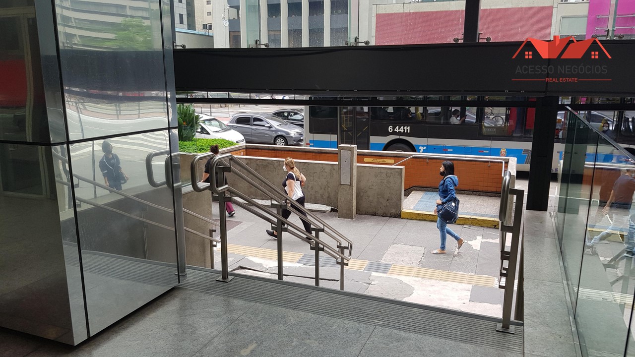 IMÓVEL COMERCIAL PARA LOCAÇÃO 701 M² AV PAULISTA F29