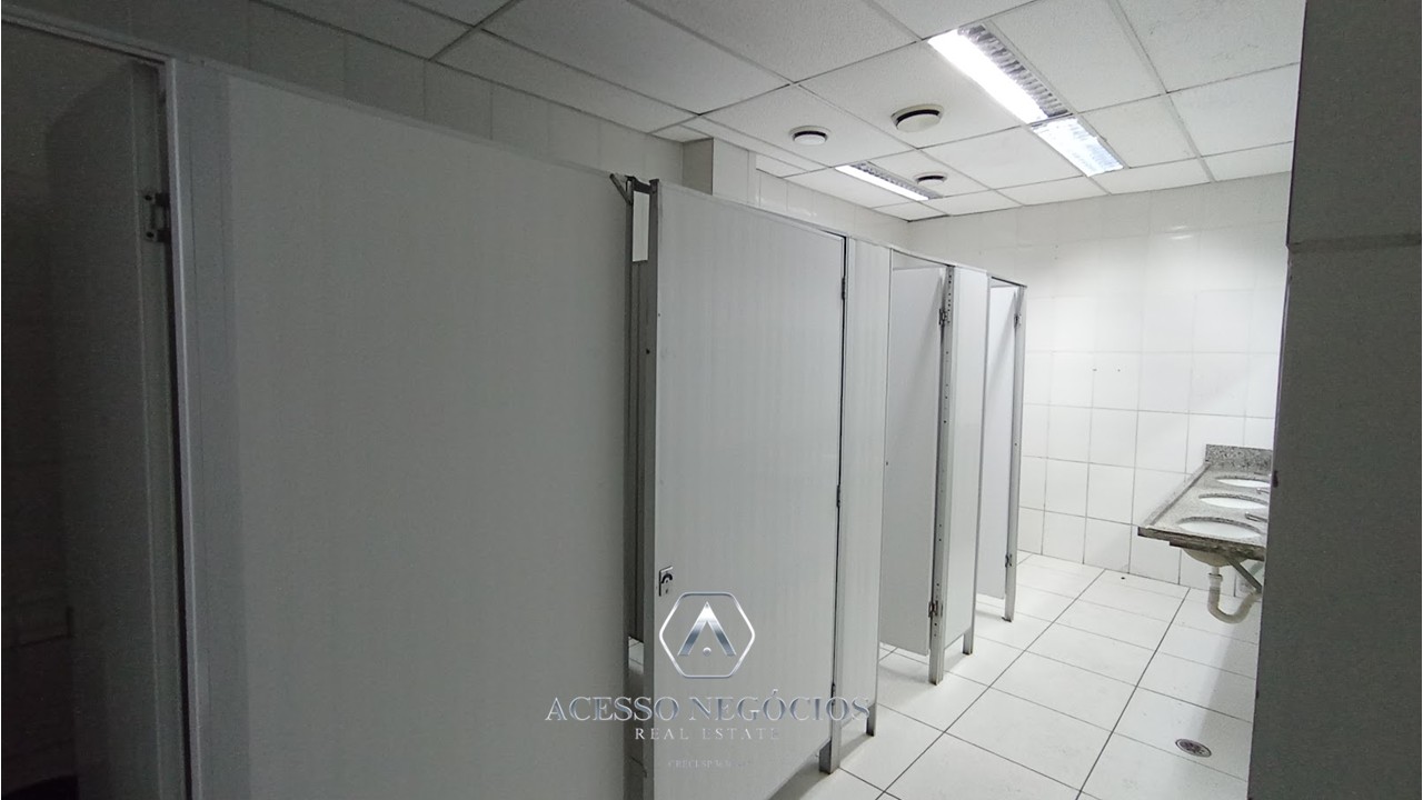 PRÉDIO INTEIRO PARA LOCAÇÃO 2.407 M² AV RADIAL LESTE - F18