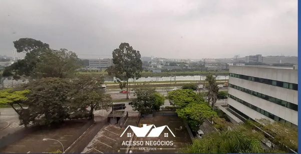 Imagens do imóveis PRÉDIO NAÇÕES UNIDAS   -  VENDA - 7796 M²