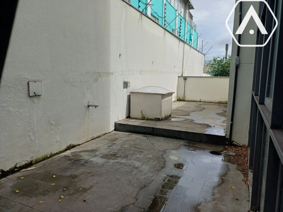 PRÉDIO MONOUSUÁRIO NA LAPA -  VENDA E LOCAÇÃO  - 1459 M²