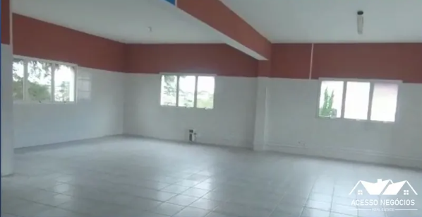 GALPÃO PARA LOCAÇÃO E VENDA EM  EMBU GUAÇU - 6353 M²