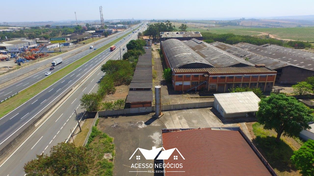 ÁREA  PARA VENDA  146.357 M² - NOVA ODESSA - SP - AD280