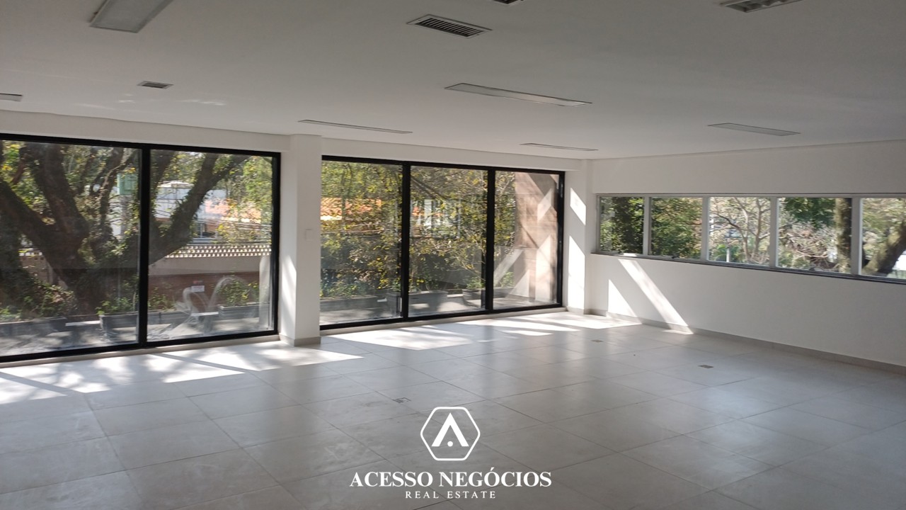 IMÓVEL COMERCIAL PARA LOCAÇÃO E VENDA- ALTO DE PINHEIROS  - 1.577 M² - D070
