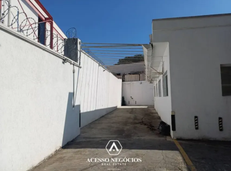 IMÓVEL COMERCIAL PARA VENDA 496 M² - ALTO DA LAPA - D068