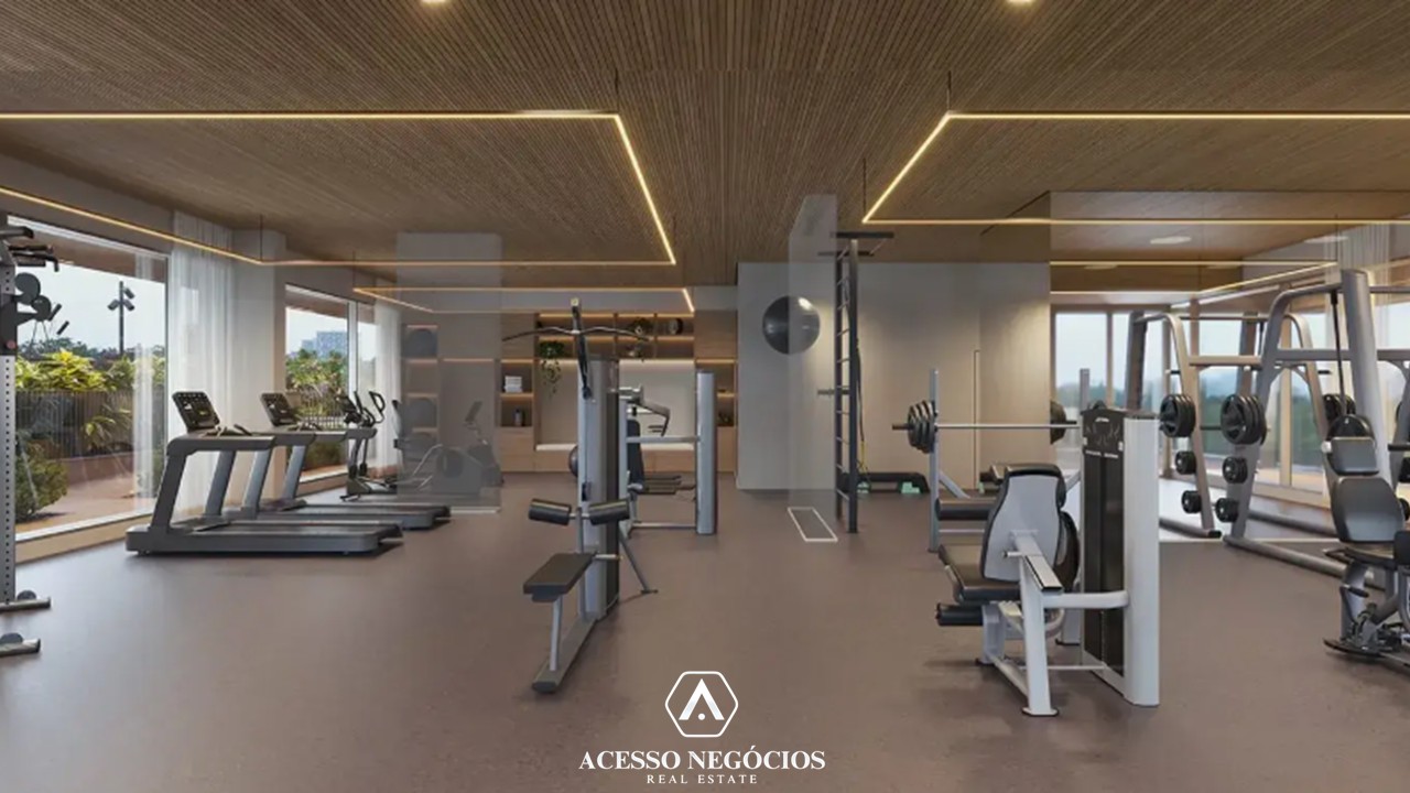 APARTAMENTOS ALTO PADRÃO  -  ALTO DE PINHEIROS 200 A 270 M² - D124