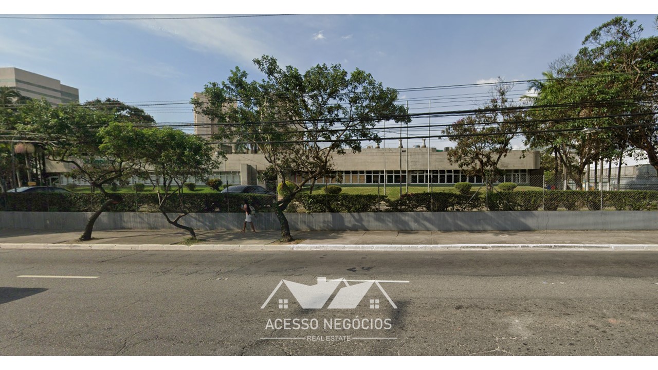 Imagens do imóveis GALPÃO PARA LOCAÇÃO 14.896 M²  - JURUBATUBA /VILA ALMEIDA