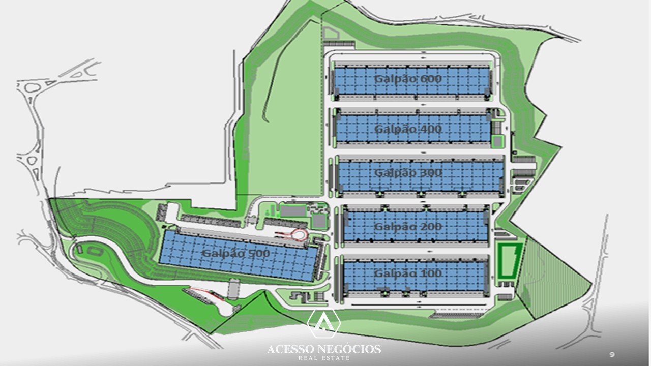 Imagens do imóveis Comercial Para Alugar Vila Velha São Joao Meriti