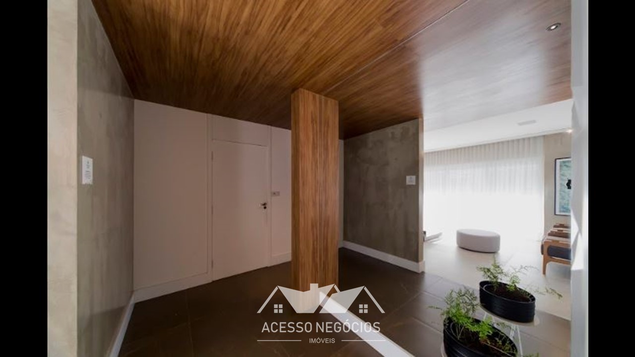 APARTAMENTO 5 DORM 4 SUÍTES À VENDA 314 M²  SOROCABA CAMPOLIM